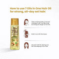 Emami 7 Oils In One