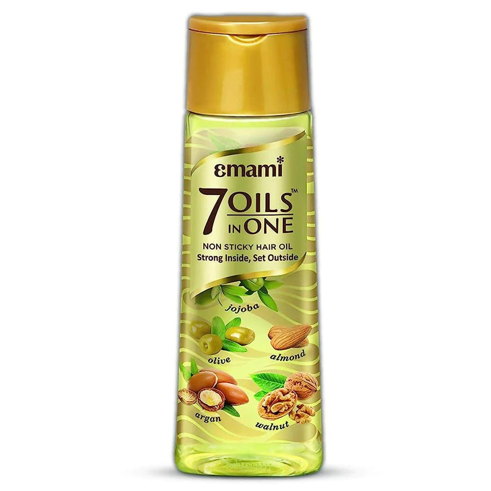 Emami 7 Oils In One