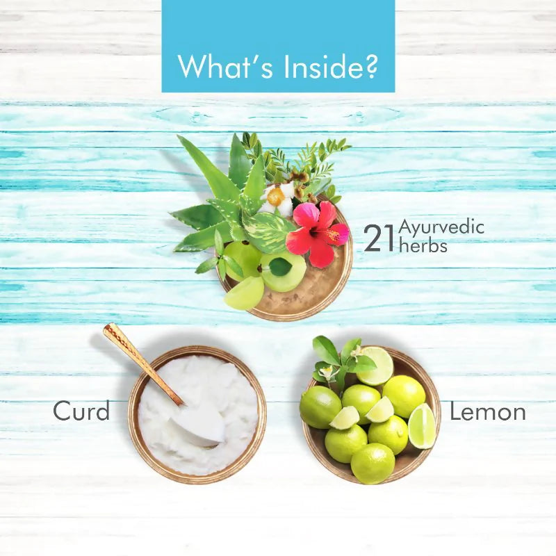 Emami Limited Kesh King Anti -Hairfall Shampoo