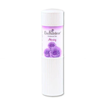 Enchanteur Alluring Perfumed Talc
