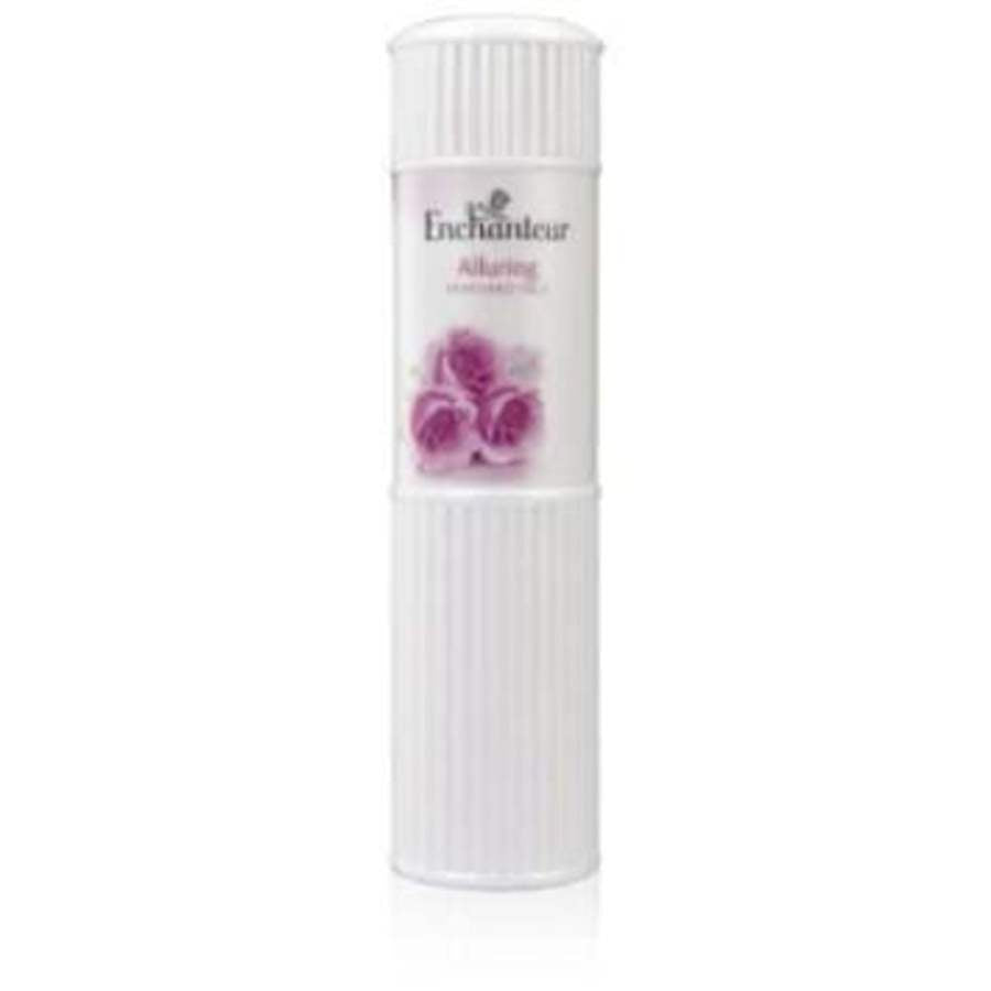 Enchanteur Alluring Perfumed Talc