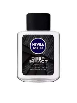 Nivea Men Deep Impact Comfort After Shave Lotion
