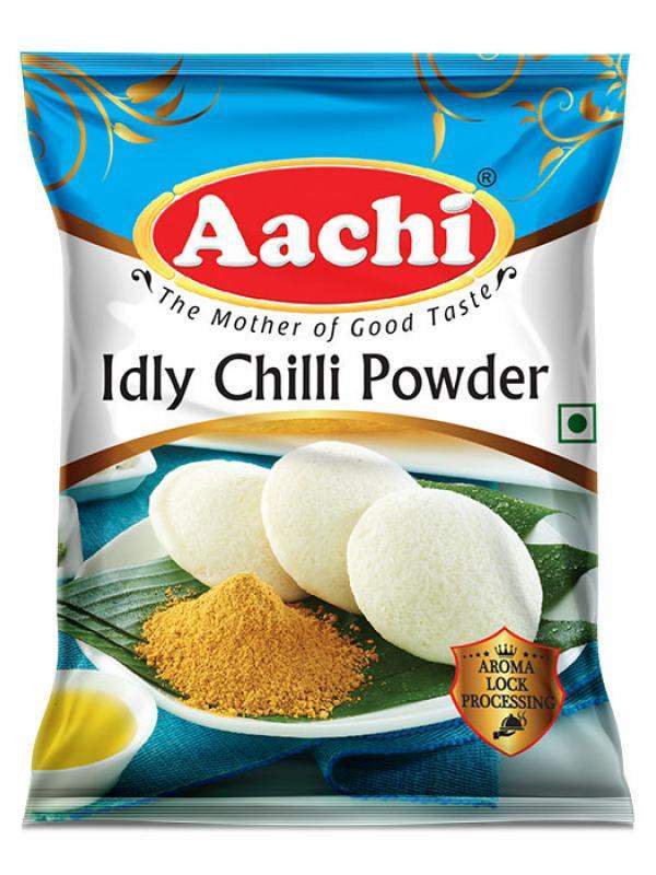 Aachi Masala Idly Chilli Powder