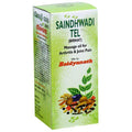 Baidyanath Saindhwadi Tel (100ml)