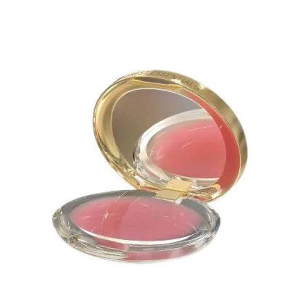 Luscious Lip Balm Sugared Rose Petal