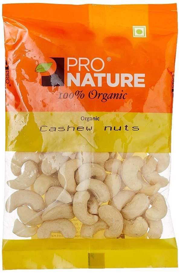 Pro nature Cashew Nuts