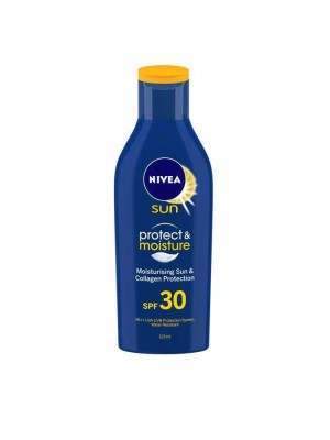 Nivea Sun Protect Moisturizing Sunscreen SPF 30