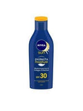 Nivea Sun Protect Moisturizing Sunscreen SPF 30