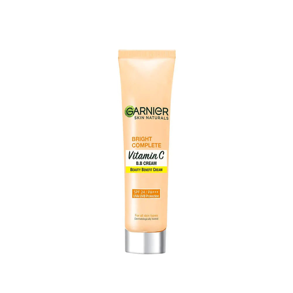 Garnier Skin Naturals Beauty Benefit Cream