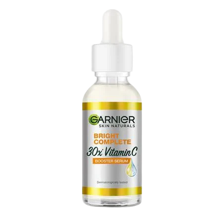 Garnier Skin Naturals Bright Complete Vitamin C Face Serum