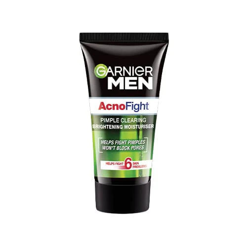 Garnier Men Brightening Moisturizer
