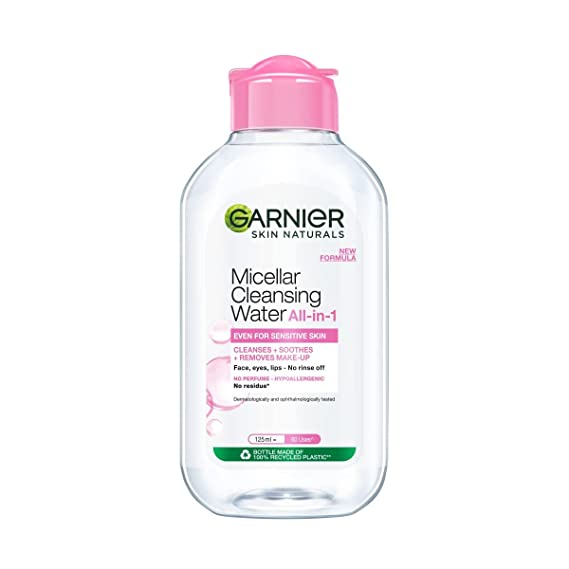 Garnier Micellar Cleansing Water