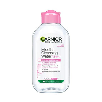 Garnier Micellar Cleansing Water