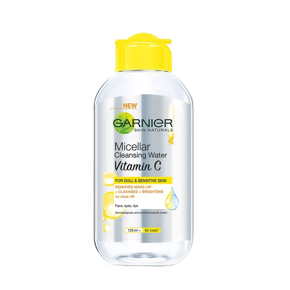 Garnier Skin Naturals Micellar Cleansing Water with Vitamin C