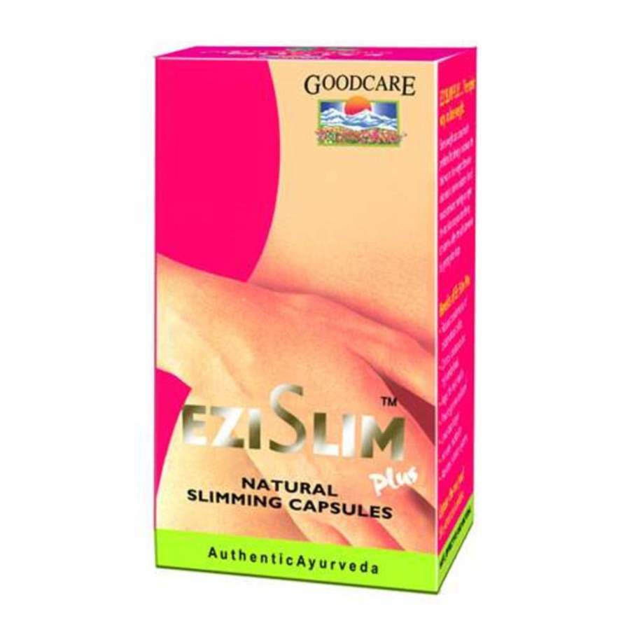 Good Care Pharma Ezi Slim Plus Capsules