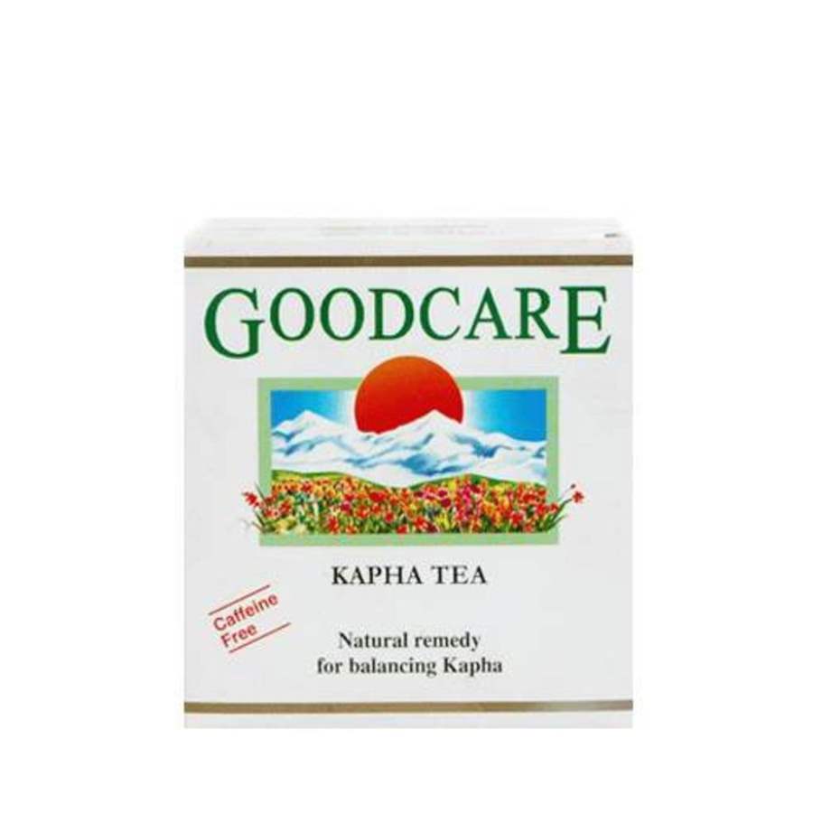 Good Care Pharma Kapha Tea