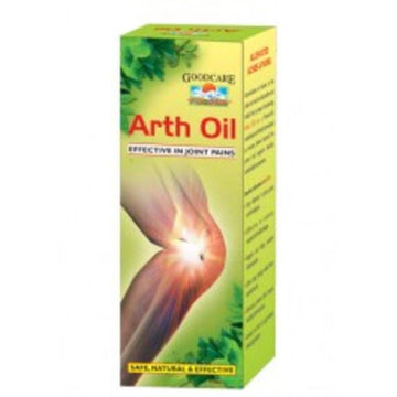 Good Care Arth Oil