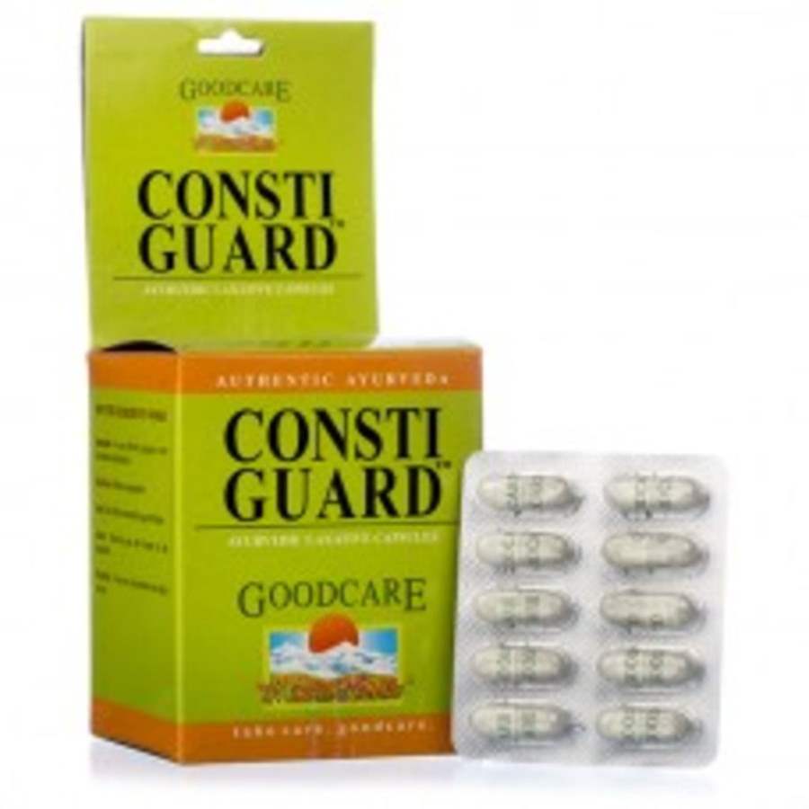 Good Care Constiguard Caps