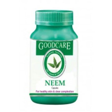 Good Care Garliclasun Capsule