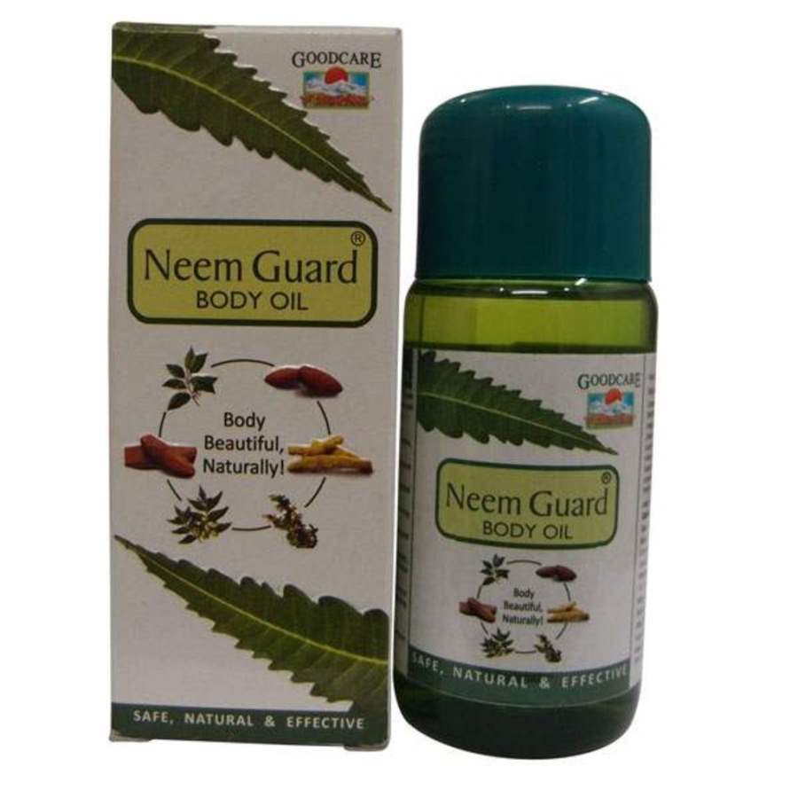Good Care Neem Oil