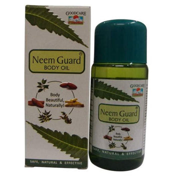 Good Care Neem Oil