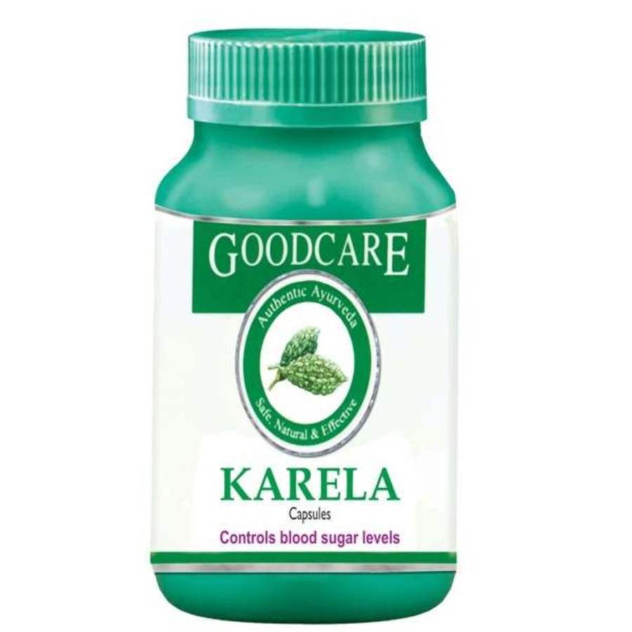 Good Care Pharma Karela