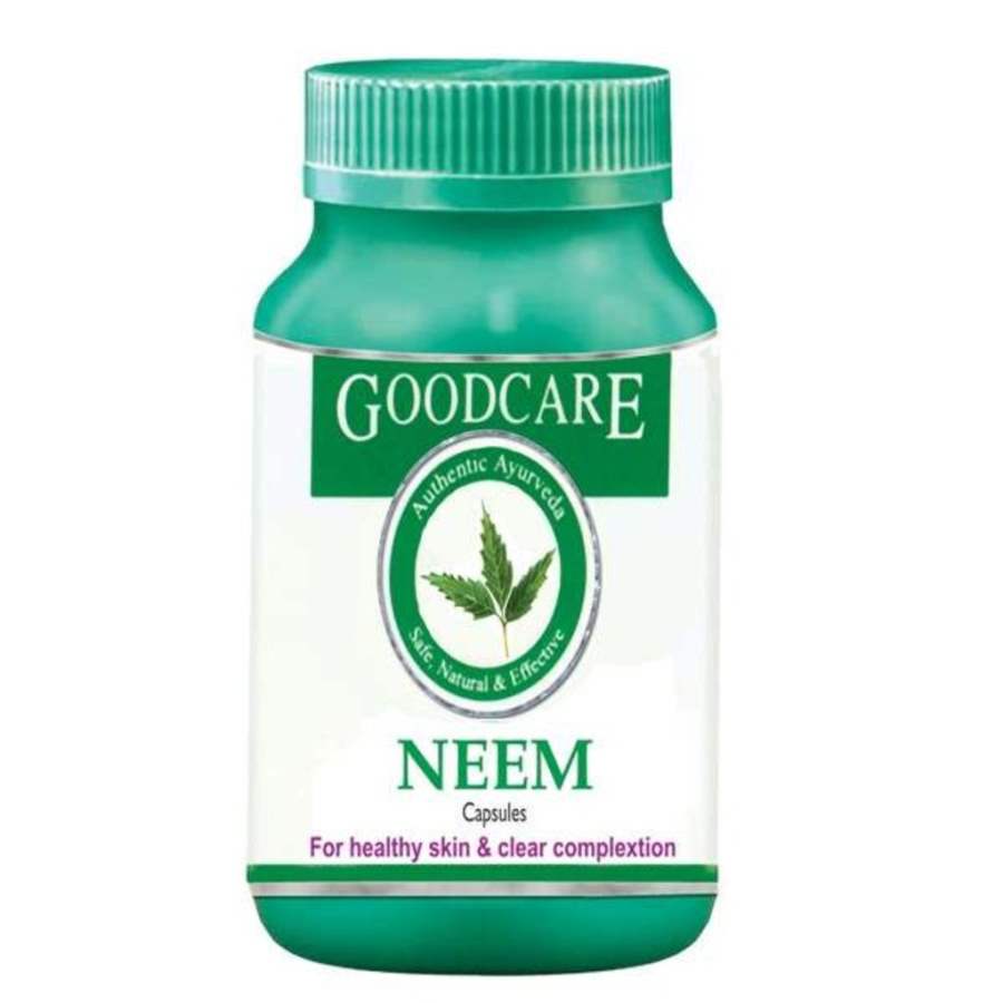 Good Care Pharma Neem