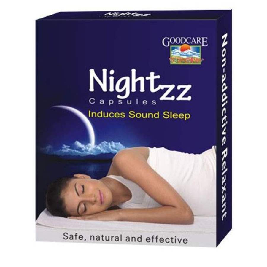 Good Care Pharma Nightzz