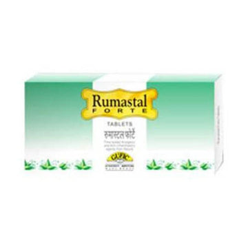 Gufic Biosciences Rumastal Forte Tablets