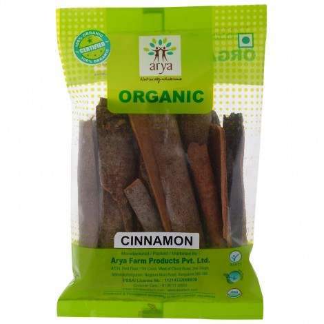 Arya Farm Cinnamon
