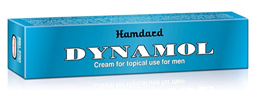 Hamdard Dynamol Cream