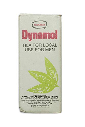 Hamdard Dynamol Tila