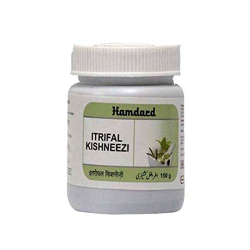 Hamdard Itrifal Kishneezi