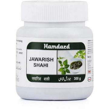 Hamdard Jawarish Shahi