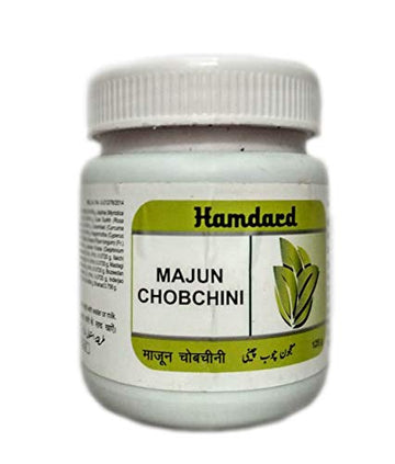 Hamdard Majun Chobchini