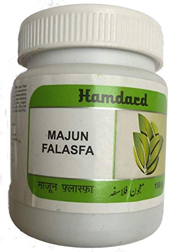 Hamdard Majun Falasfa