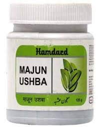 Hamdard Majun Ushba