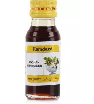 Hamdard Roghan Kharateen