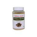 Herbal Hills Ayurveda Gokshur Powder