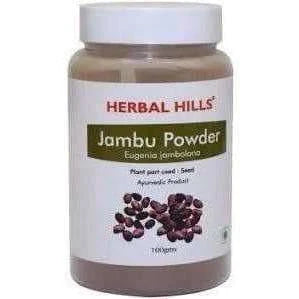 Herbal Hills Jambu Powder
