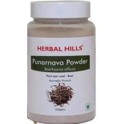 Herbal Hills Punarnava Powder
