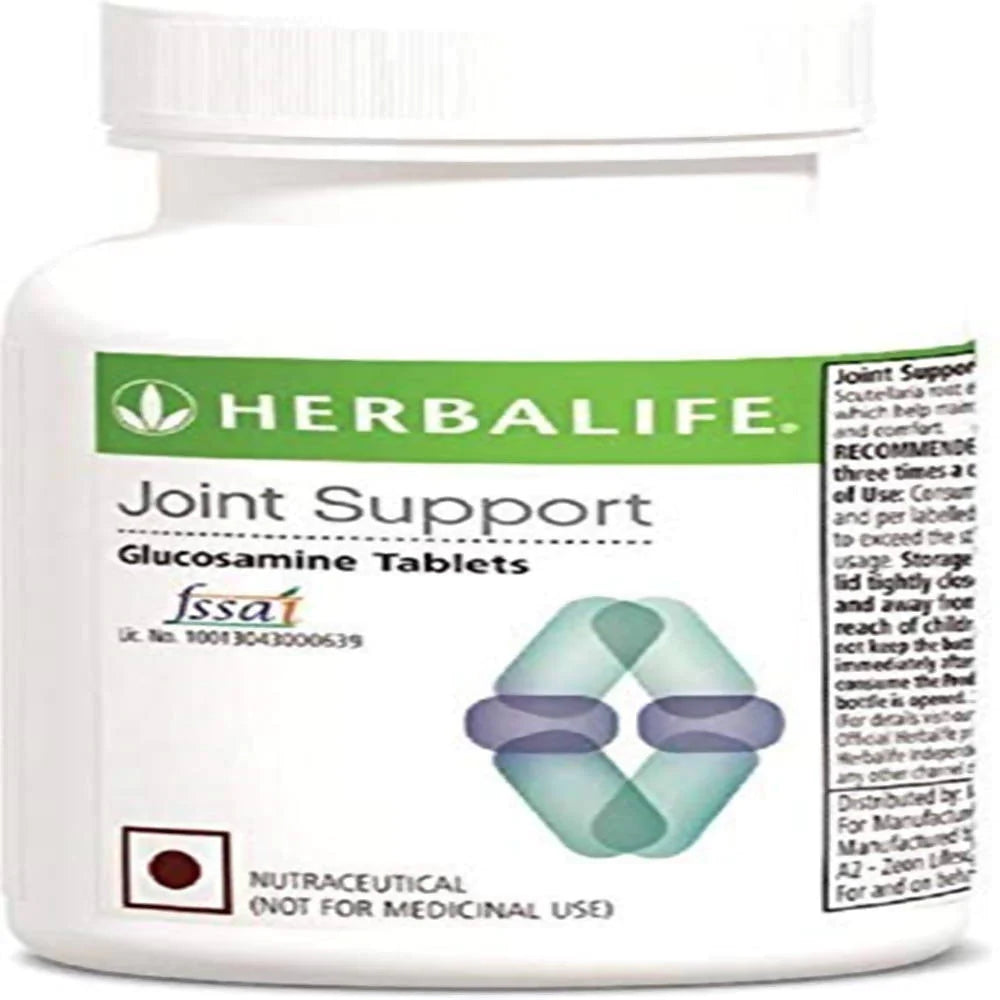 Herbalife Joint Support Glucosamine Tablets (90 Tabs)