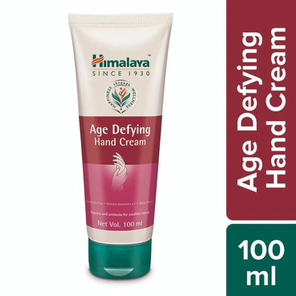 Himalaya Age Defying Hand Cream