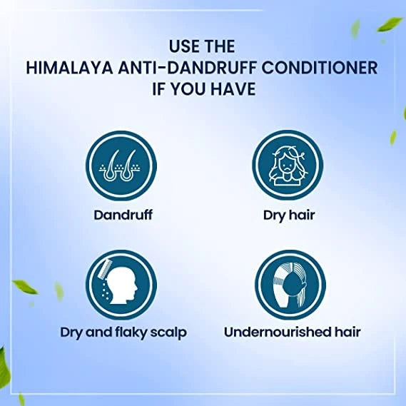 Himalaya Anti Dandruff Conditioner