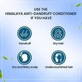 Himalaya Anti Dandruff Hair Conditioner