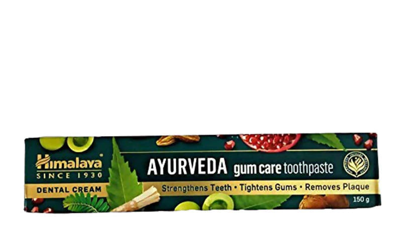Himalaya Gum Care Toothpaste