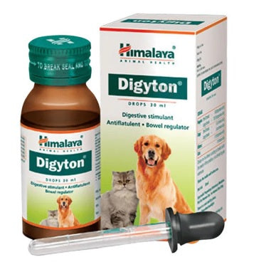 Himalaya Digyton Drops