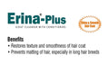 Himalaya Erina Plus Coat Cleanser with Conditioner