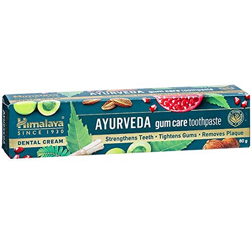 Himalaya Gum Care Toothpaste