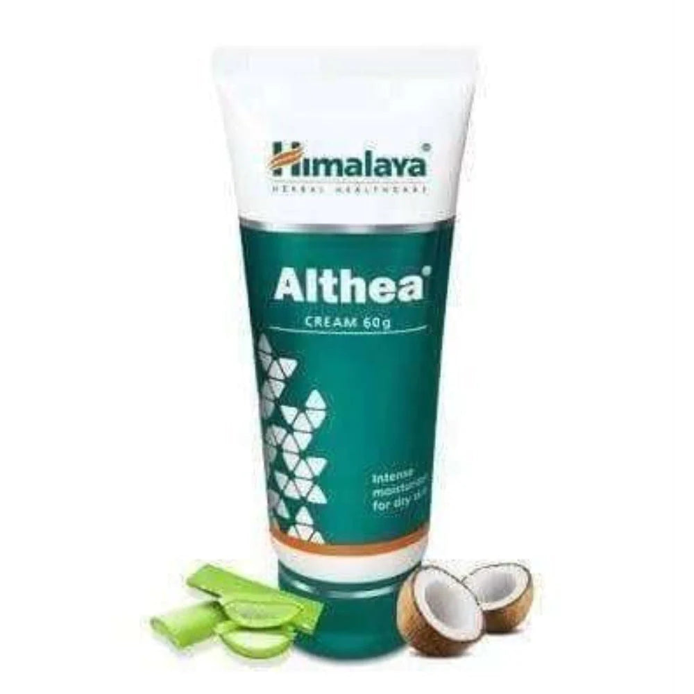 Himalaya Herbals - Althea Cream
